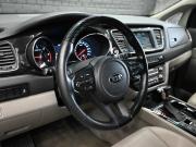 Kia Carnival III Екатеринбург  - изображение 36