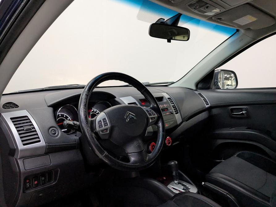 Citroen C-Crosser Москва  - изображение 2
