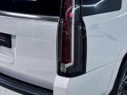 Cadillac Escalade IV Уфа  - изображение 69