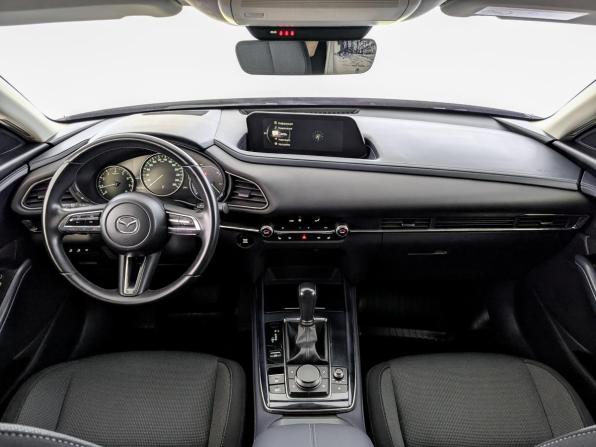 Mazda CX-30 I с пробегом 2020 года, цена 2 550 000 рублей, 52768 км, внедорожник, Автокод Объявления
