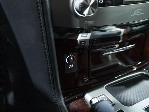 Lexus LX III Рестайлинг с пробегом 2013 года, цена 4 699 700 рублей, 234065 км, внедорожник, Автокод Объявления
