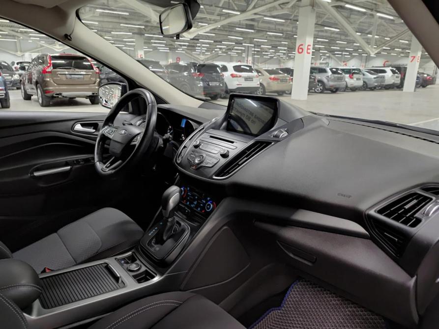 Ford Kuga II Рестайлинг Казань  - изображение 13