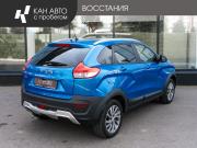 Lada (ВАЗ) XRAY I Казань  - изображение 11