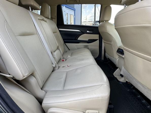 Toyota Highlander III (XU50) с пробегом 2014 года, цена 2 399 000 рублей, 218322 км, внедорожник, Автокод Объявления
