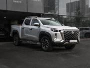 Changan Hunter Plus Москва  - изображение 18