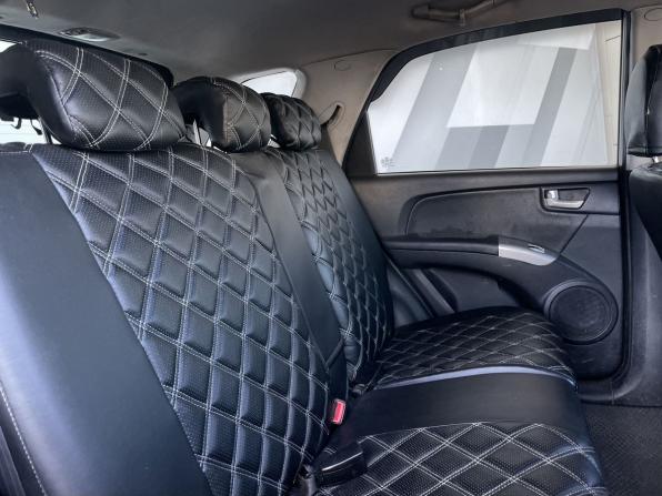 Kia Sportage II с пробегом 2007 года, цена 650 000 рублей, 412375 км, внедорожник, Автокод Объявления