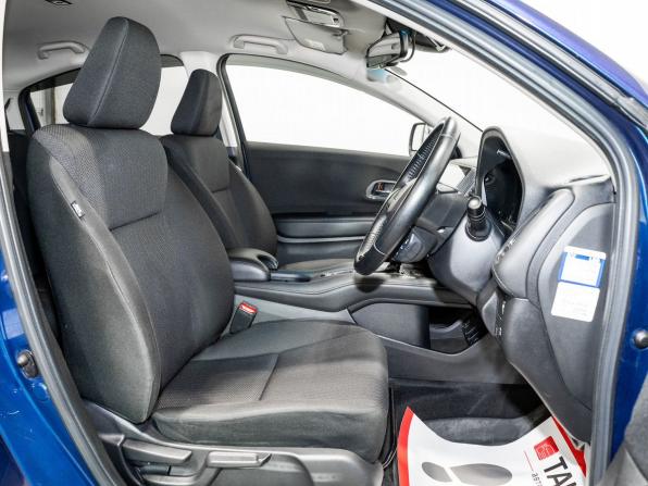 Honda Vezel I с пробегом 2017 года, цена 1 645 000 рублей, 131000 км, внедорожник, Автокод Объявления