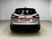 Nissan Qashqai II Альметьевск  - изображение 26