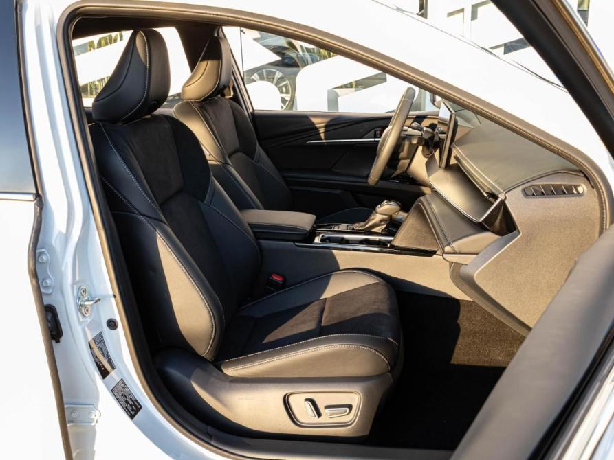 Toyota Camry IX (XV80) China Market Краснодар  - изображение 8