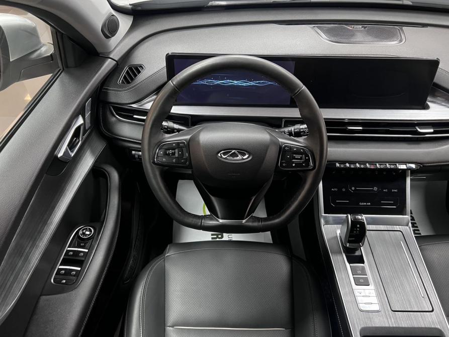 Chery Tiggo 7 Pro Max I Тверь  - изображение 12