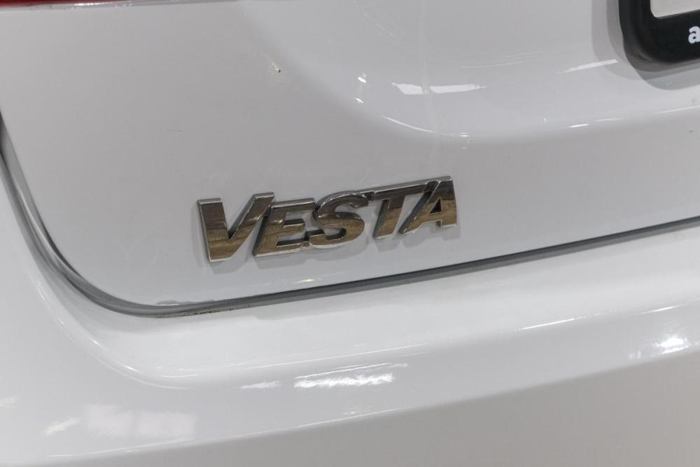 Lada (ВАЗ) Vesta I Новокузнецк  - изображение 11