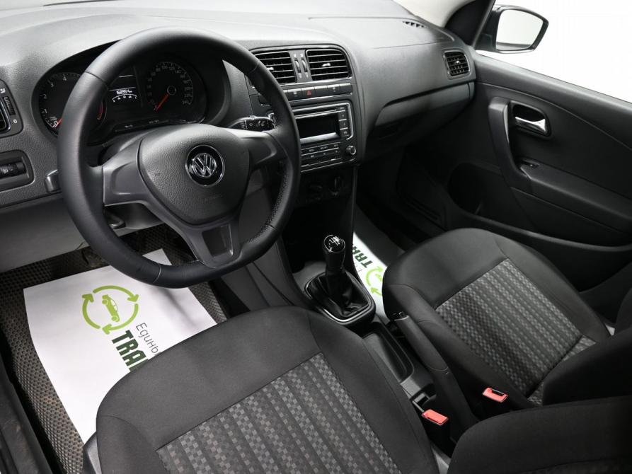 Volkswagen Polo V Рестайлинг Тверь  - изображение 9