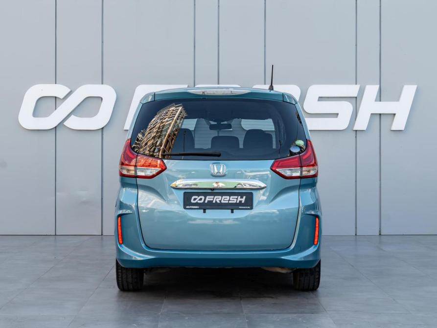 Honda Freed II Краснодар  - изображение 4