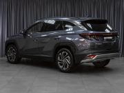 Hyundai Tucson IV Тюмень  - изображение 25