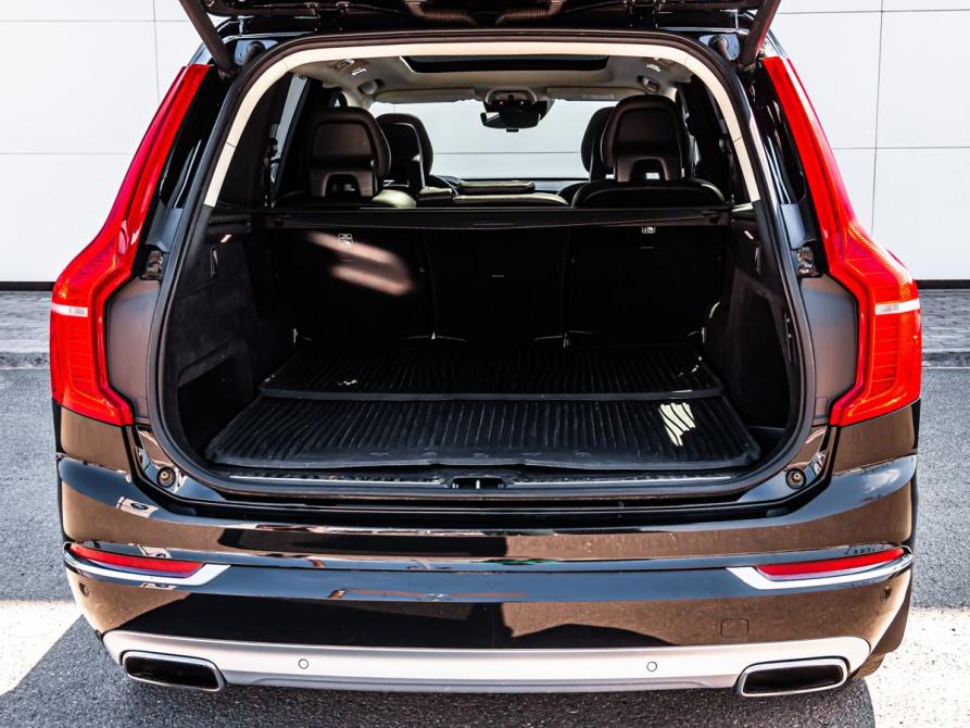 Volvo XC90 II Магнитогорск  - изображение 9