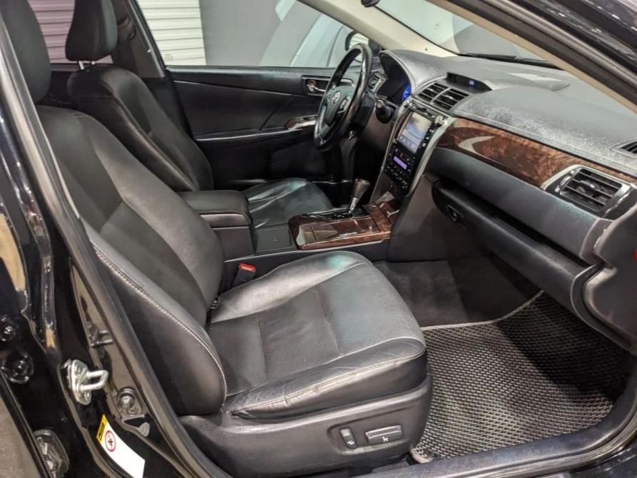 Toyota Camry VII (XV50) Рестайлинг Пермь  - изображение 14