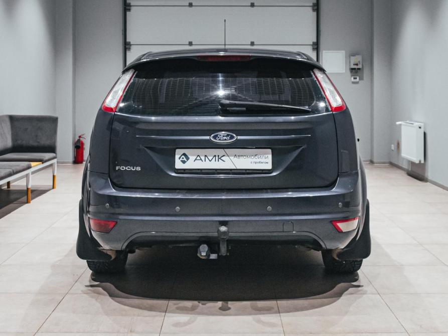 Ford Focus II Рестайлинг Екатеринбург  - изображение 9