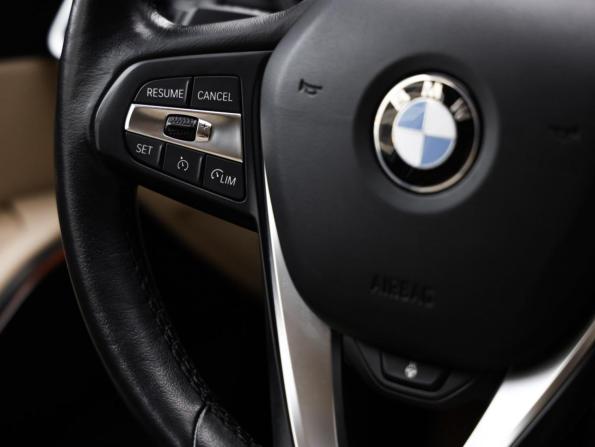 BMW 3 серии VII (G2x) с пробегом 2020 года, цена 2 919 000 рублей, 76218 км, седан, Автокод Объявления