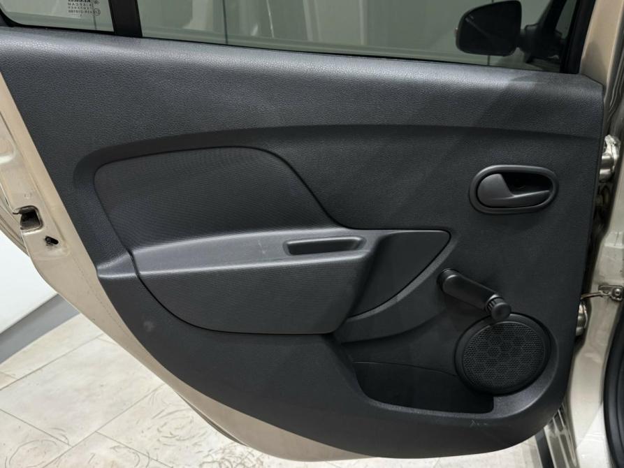 Renault Logan II Рестайлинг Волжский  - изображение 16