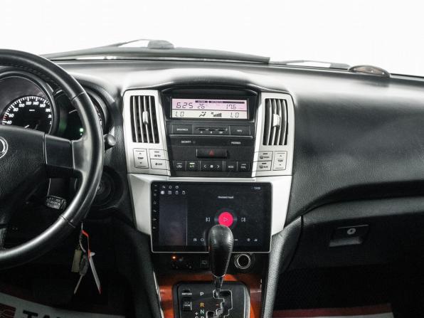 Lexus RX II с пробегом 2004 года, цена 1 525 000 рублей, 240958 км, внедорожник, Автокод Объявления