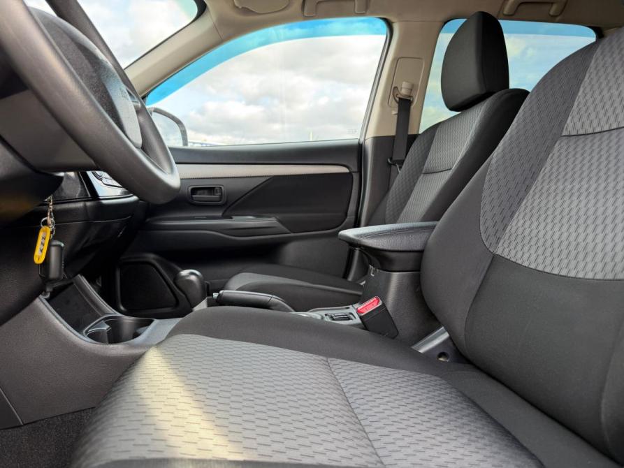 Mitsubishi Outlander III Рестайлинг Набережные Челны  - изображение 15