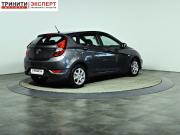 Hyundai Solaris I Белгород  - изображение 24
