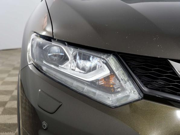Nissan X-Trail III с пробегом 2015 года, цена 1 728 000 рублей, 200406 км, внедорожник, Автокод Объявления