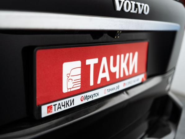 Volvo XC90 I Рестайлинг с пробегом 2007 года, цена 1 130 500 рублей, 291972 км, внедорожник, Автокод Объявления