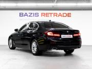 BMW 5 серии VII (G30/G31/G38) Рестайлинг Тюмень  - изображение 32