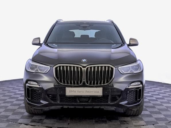 BMW X5 IV (G05/G18) с пробегом 2020 года, цена 6 450 000 рублей, 128956 км, внедорожник, Автокод Объявления