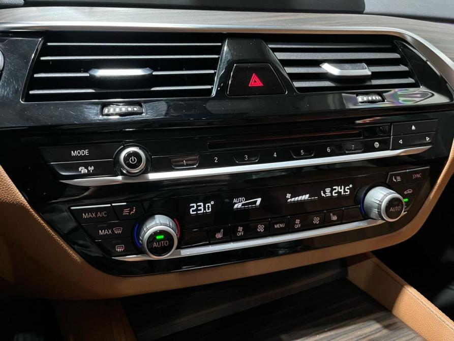 BMW 5 серии VII (G30/G31/G38) Пермь  - изображение 24