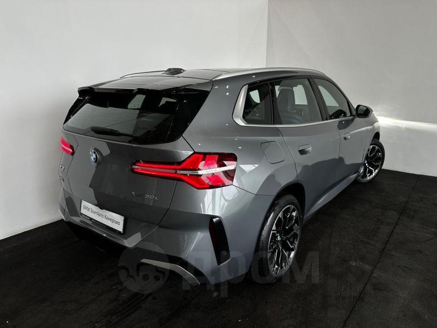 BMW X3 IV (G45/G48) Кемерово  - изображение 5