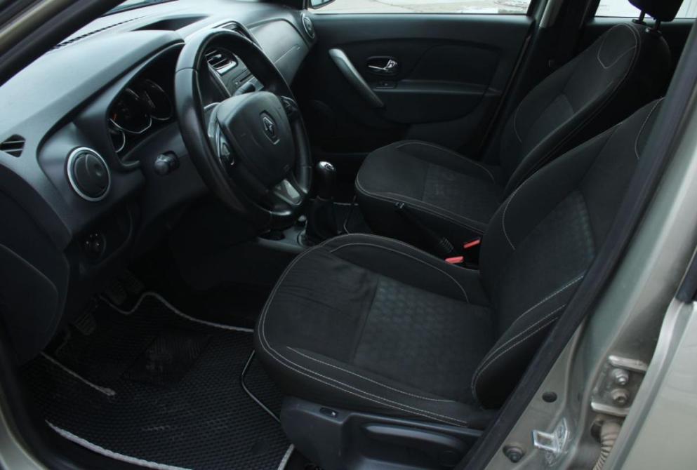 Renault Logan II Саратов  - изображение 14