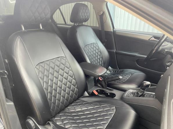 Volkswagen Jetta VI Рестайлинг с пробегом 2015 года, цена 1 150 000 рублей, 199677 км, седан, Автокод Объявления