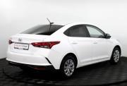 Hyundai Solaris II Рестайлинг Нижний Новгород  - изображение 29