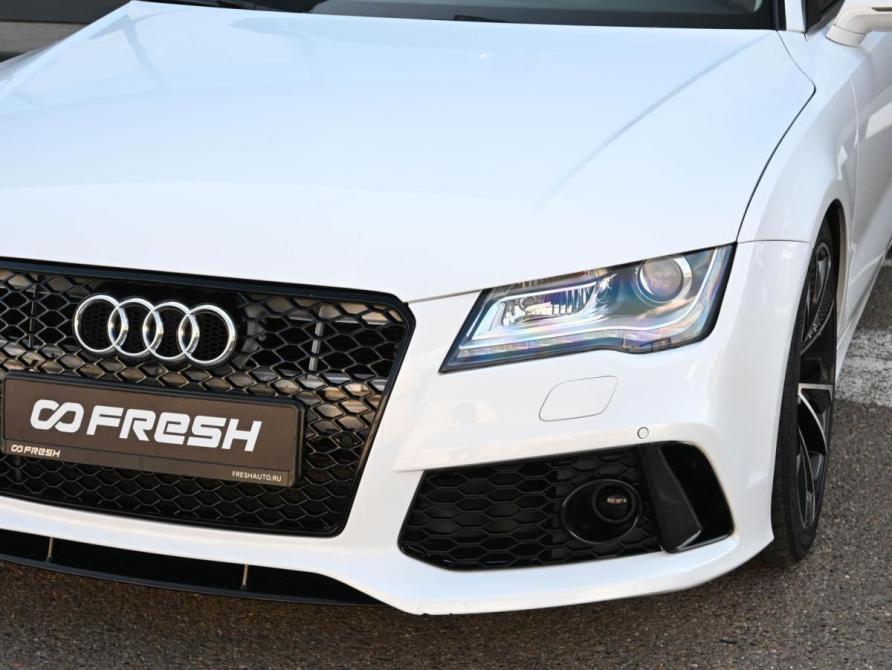 Audi A7 I (4G) Новороссийск  - изображение 6