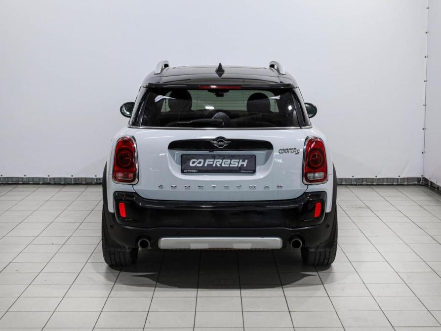 Mini Countryman II Ростов-на-Дону  - изображение 4