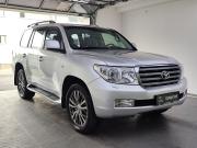 Toyota Land Cruiser 200 Series Уфа  - изображение 27