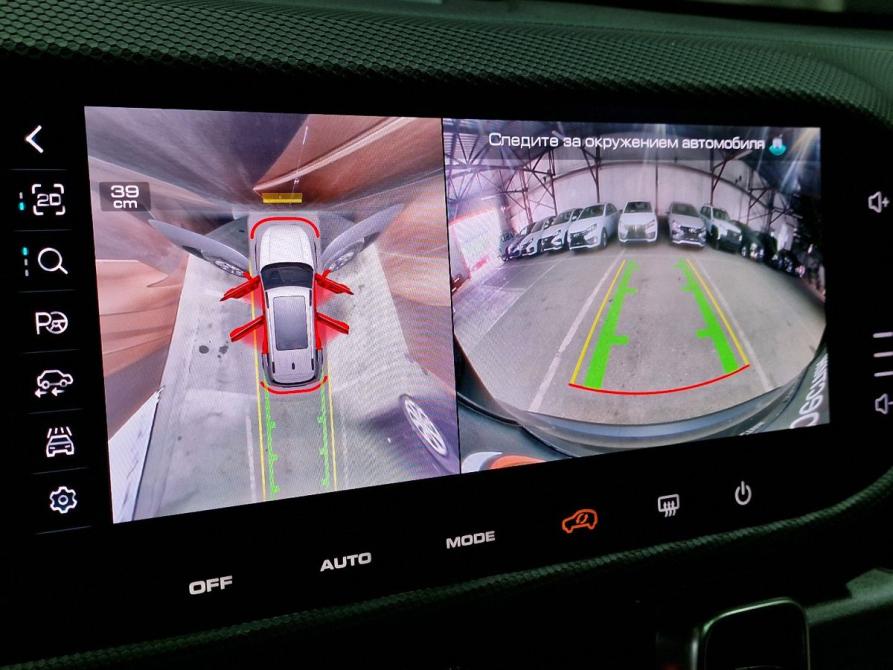 Haval Dargo I Ставрополь  - изображение 17