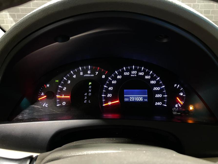 Toyota Camry VI (XV40) Челябинск  - изображение 21