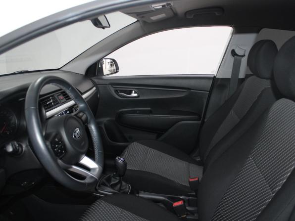 Kia Rio IV с пробегом 2020 года, цена 1 599 900 рублей, 76704 км, седан, Автокод Объявления