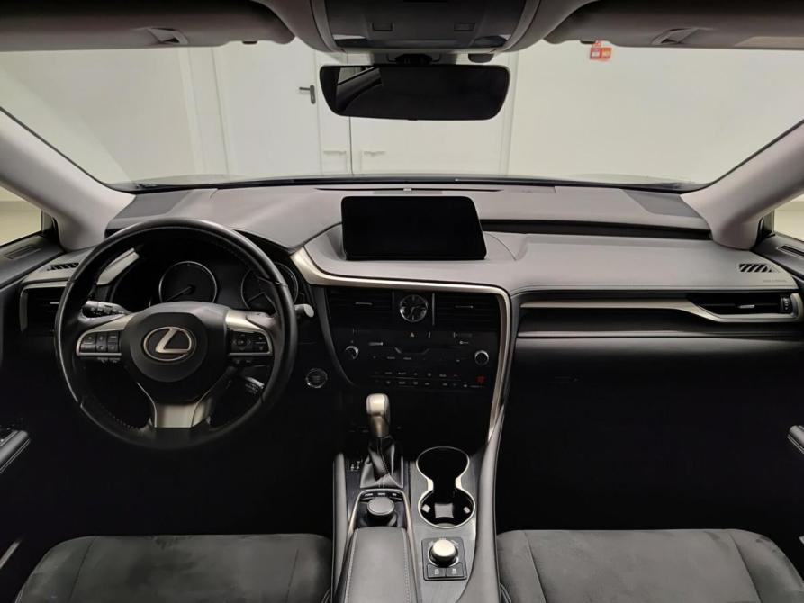 Lexus RX IV Казань  - изображение 17