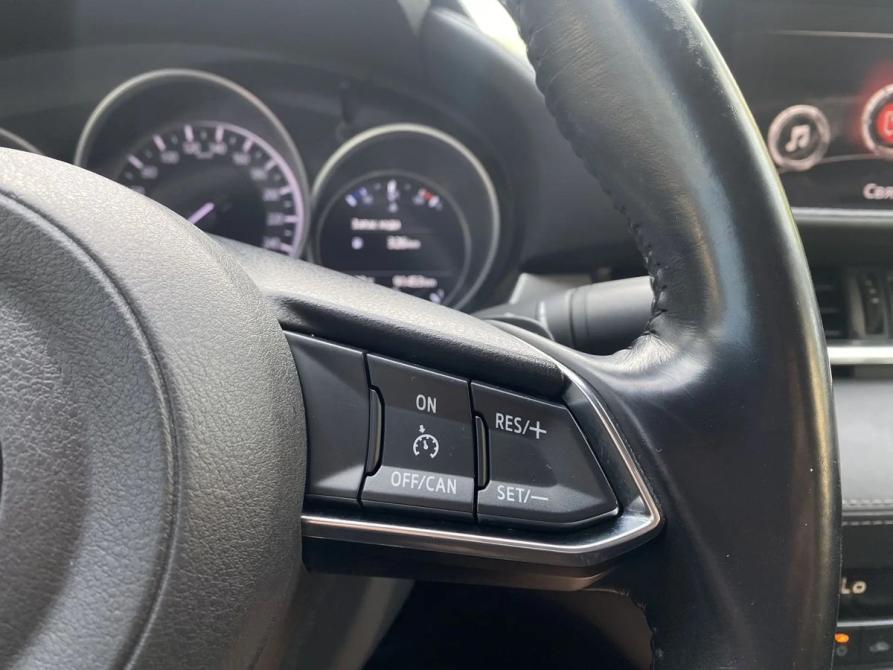 Mazda 6 III (GJ) Рестайлинг 2 Екатеринбург  - изображение 27