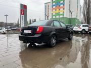 Chevrolet Lacetti I Стерлитамак  - изображение 26