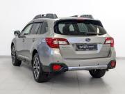 Subaru Outback V Санкт-Петербург  - изображение 37