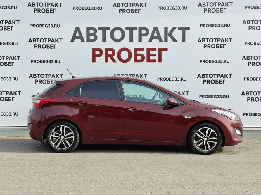 Hyundai i30 II Рестайлинг Владимир  - изображение 4