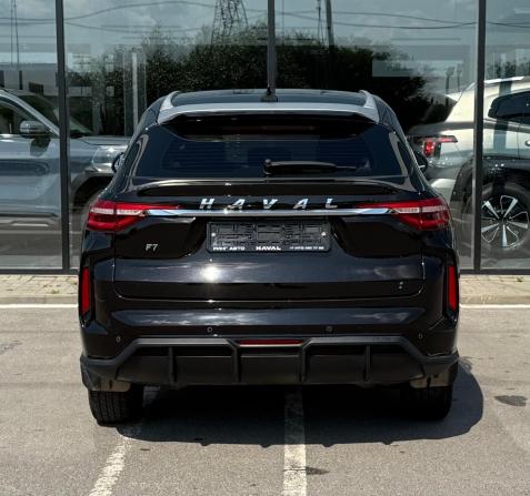 Haval F7 I Рестайлинг с пробегом 2023 года, цена 1 995 000 рублей, 45505 км, внедорожник, Автокод Объявления
