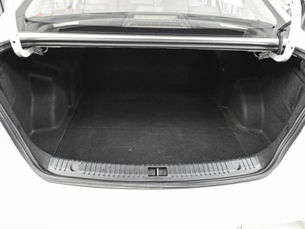 BAIC U5 Plus с пробегом 2023 года, цена 1 365 000 рублей, 37158 км, седан, Автокод Объявления