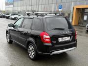 Lada (ВАЗ) Granta I Рестайлинг Нижний Тагил  - изображение 18