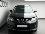 Nissan X-Trail III Москва  - изображение 25